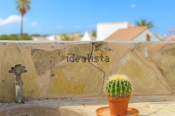 4 Zimmer Villa zu verkaufen in Golf del Sur mit Pool Garage - 465.000 € (Ref: 10077222)