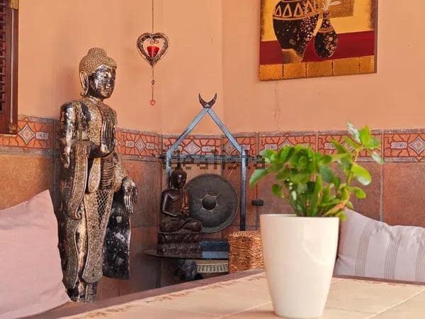 4 Zimmer Villa zu verkaufen in Golf del Sur mit Pool Garage - 465.000 € (Ref: 10077222)