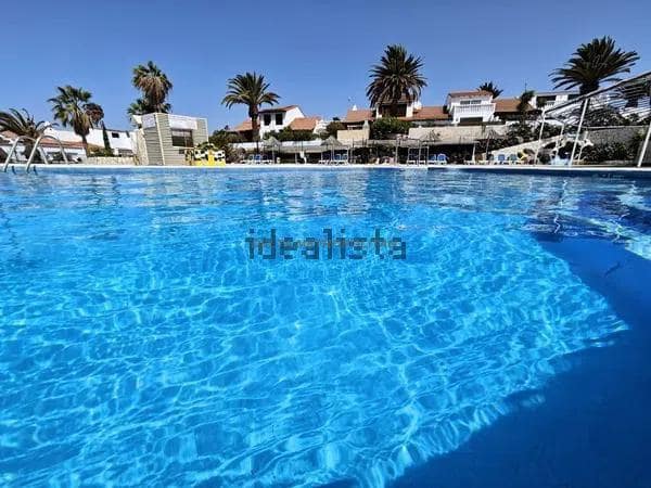 4 Zimmer Villa zu verkaufen in Golf del Sur mit Pool Garage - 465.000 € (Ref: 10077222)