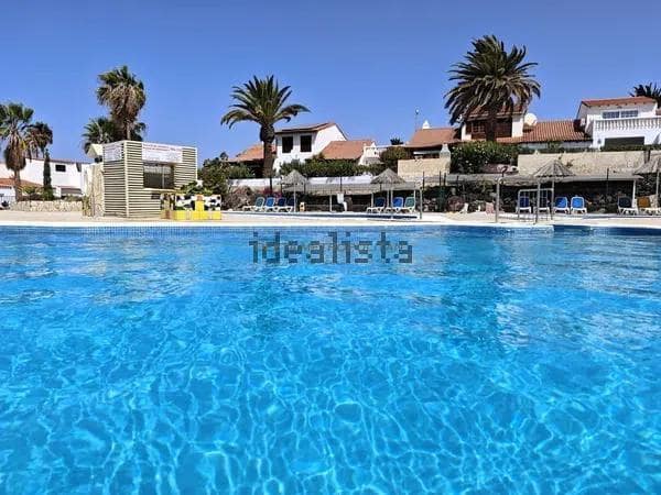 4 Zimmer Villa zu verkaufen in Golf del Sur mit Pool Garage - 465.000 € (Ref: 10077222)