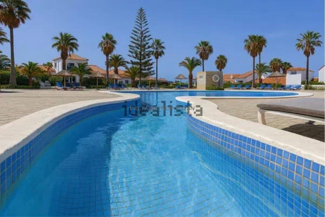 4 Zimmer Villa zu verkaufen in Golf del Sur mit Pool Garage - 465.000 € (Ref: 10077222)