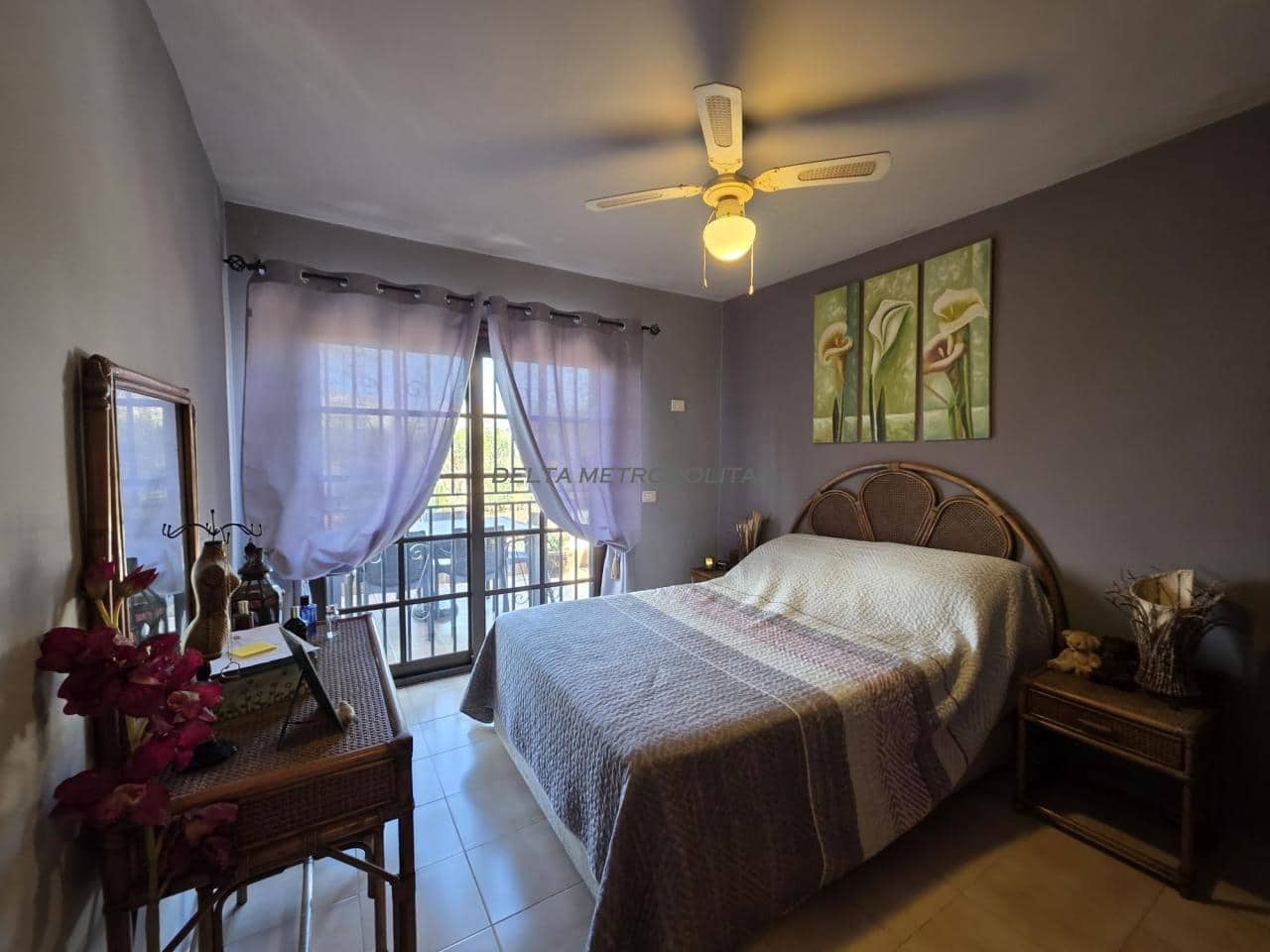 3 camera da letto Appartamento in vendita in Amarilla Golf con piscina - 289.000 € (Rif: 10145297)