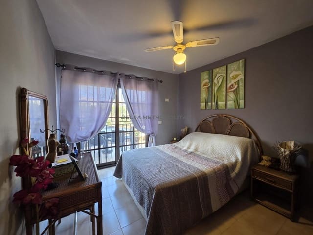 3 camera da letto Appartamento in vendita in Amarilla Golf, San Miguel de Abona con piscina - 289.000 € (Rif: 10145297)