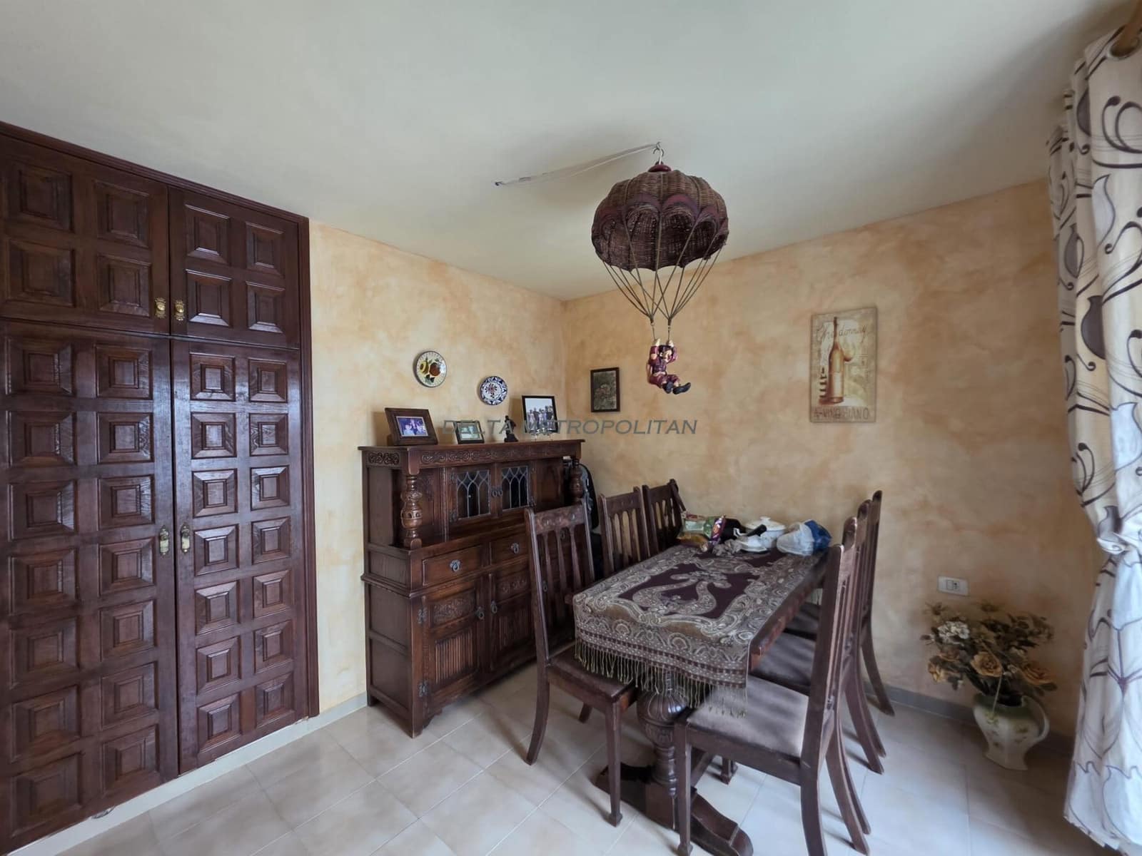 3 camera da letto Appartamento in vendita in Amarilla Golf con piscina - 289.000 € (Rif: 10145297)