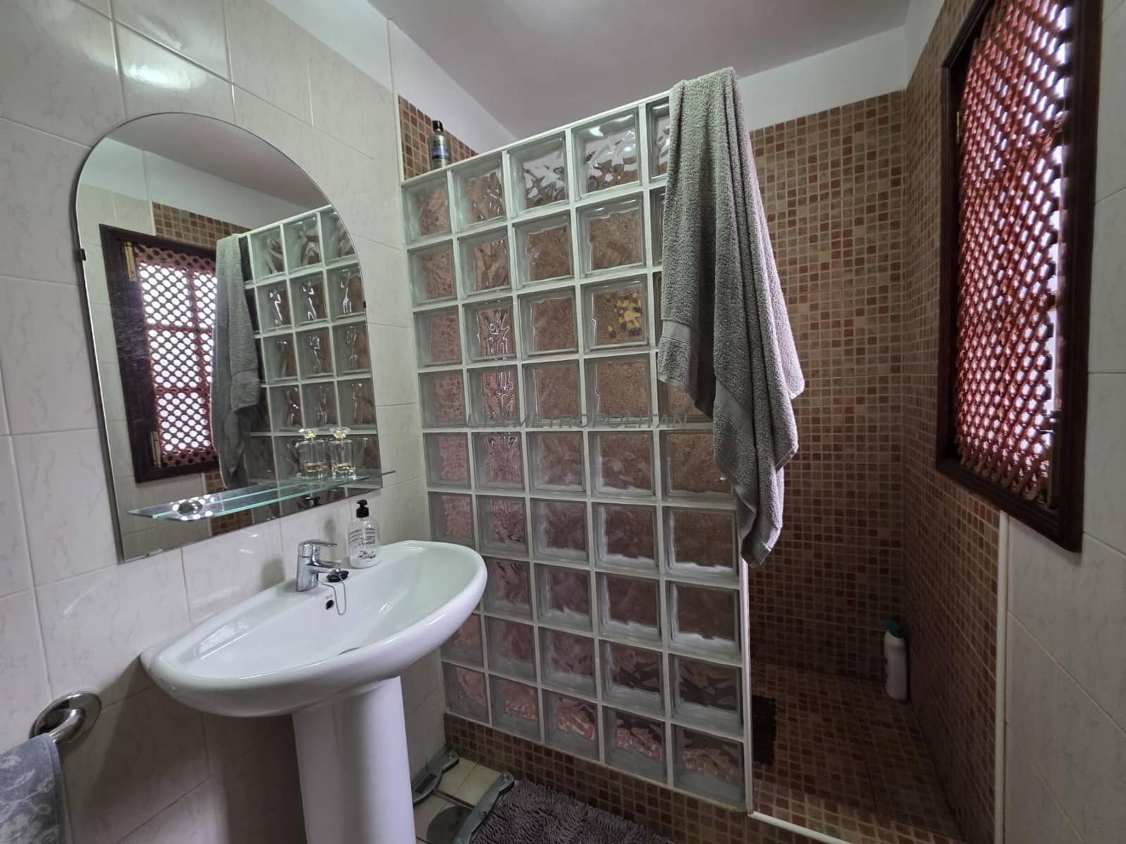 3 camera da letto Appartamento in vendita in Amarilla Golf con piscina - 289.000 € (Rif: 10145297)
