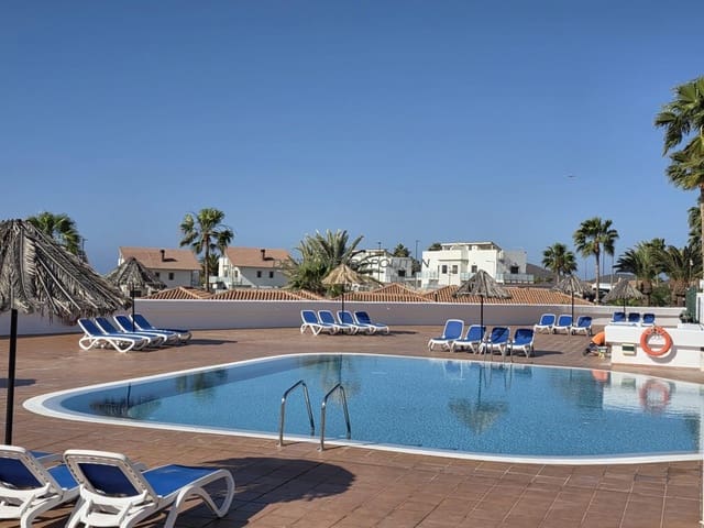 3 camera da letto Appartamento in vendita in Amarilla Golf, San Miguel de Abona con piscina - 289.000 € (Rif: 10145297)