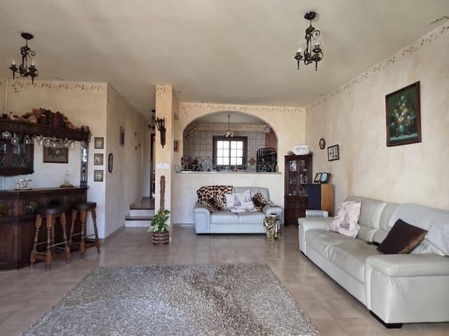 3 camera da letto Appartamento in vendita in Amarilla Golf, San Miguel de Abona con piscina - 289.000 € (Rif: 10145297)