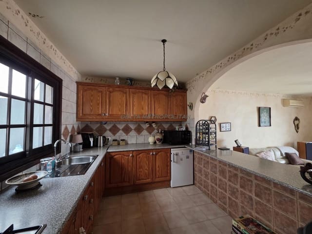 3 camera da letto Appartamento in vendita in Amarilla Golf, San Miguel de Abona con piscina - 289.000 € (Rif: 10145297)