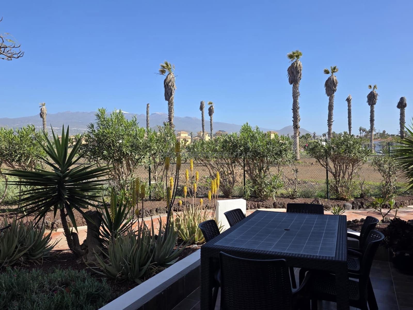 3 camera da letto Appartamento in vendita in Amarilla Golf con piscina - 289.000 € (Rif: 10145297)
