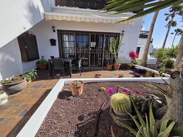 3 camera da letto Appartamento in vendita in Amarilla Golf, San Miguel de Abona con piscina - 289.000 € (Rif: 10145297)
