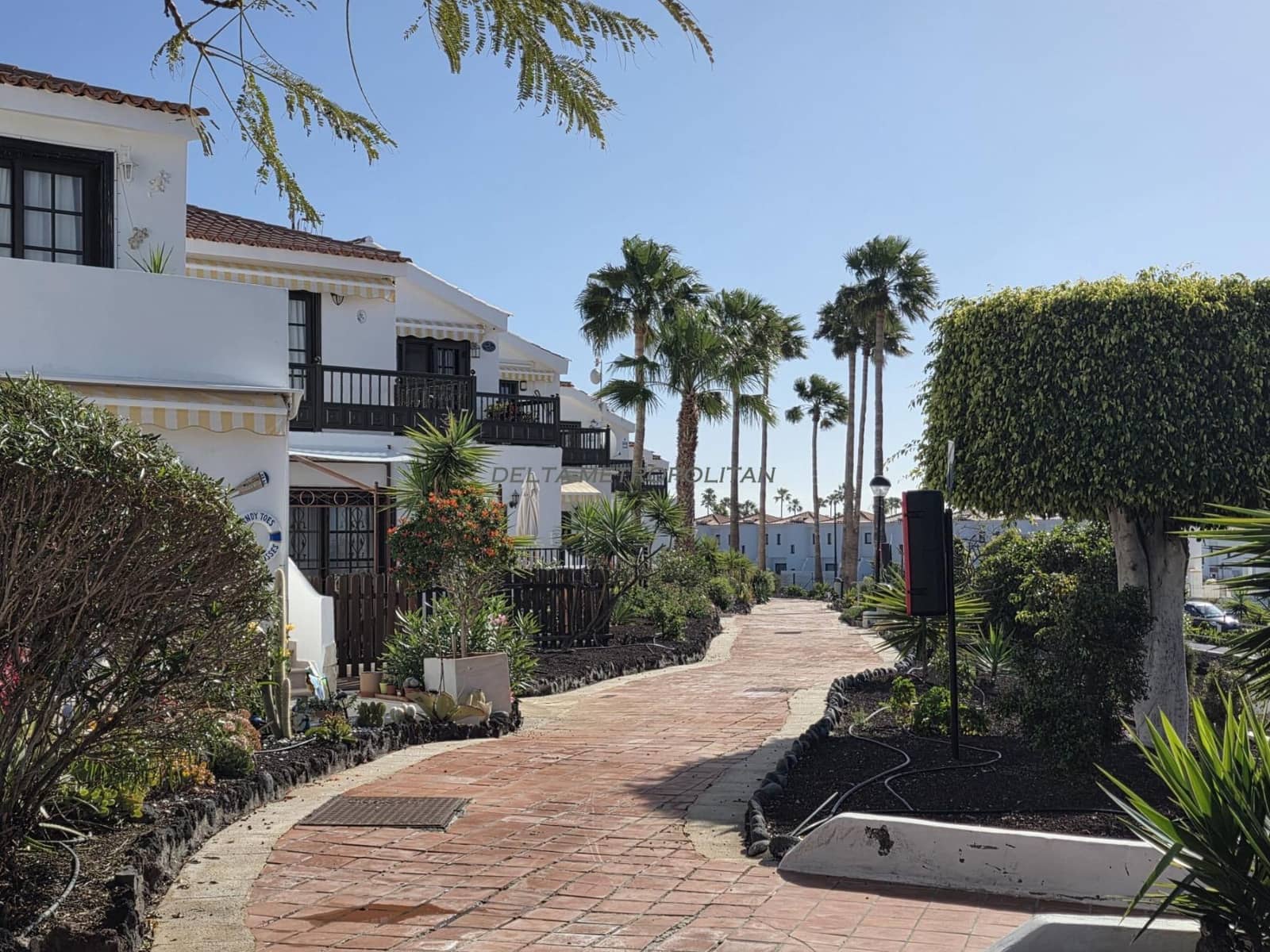 3 camera da letto Appartamento in vendita in Amarilla Golf con piscina - 289.000 € (Rif: 10145297)