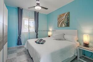 1 soveværelse Lejlighed til salg i Golf del Sur med swimmingpool - € 249.000 (Ref: 10145298)
