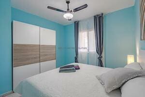1 soveværelse Lejlighed til salg i Golf del Sur med swimmingpool - € 249.000 (Ref: 10145298)