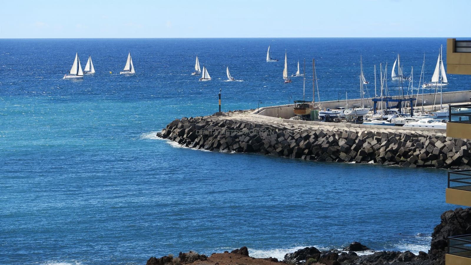 1 quarto Apartamento para venda em Golf del Sur com piscina - 250 000 € (Ref: 10145299)