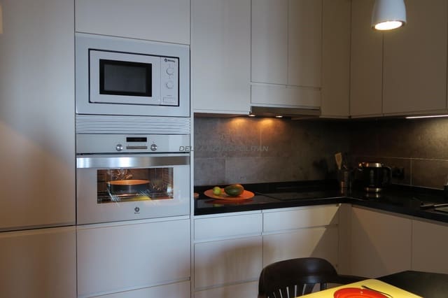 1 quarto Apartamento para venda em Golf del Sur, San Miguel de Abona com piscina - 250 000 € (Ref: 10145299)