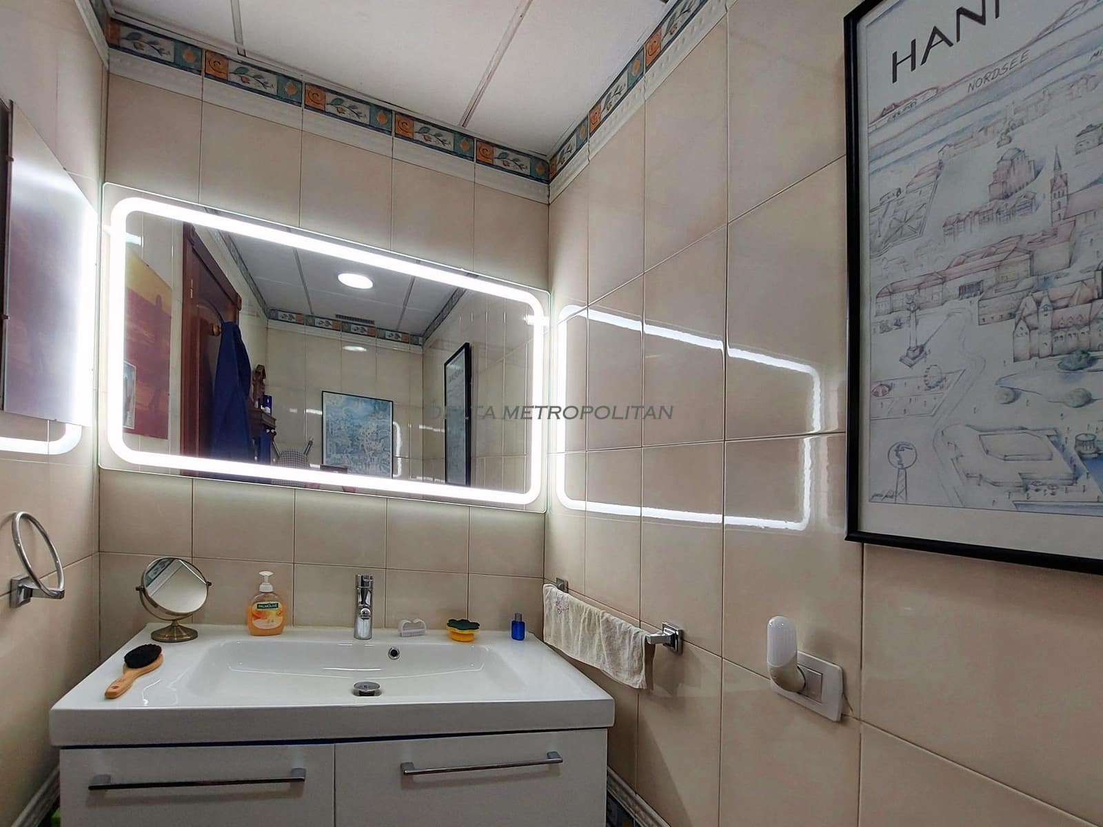1 quarto Apartamento para venda em Golf del Sur com piscina - 250 000 € (Ref: 10145299)
