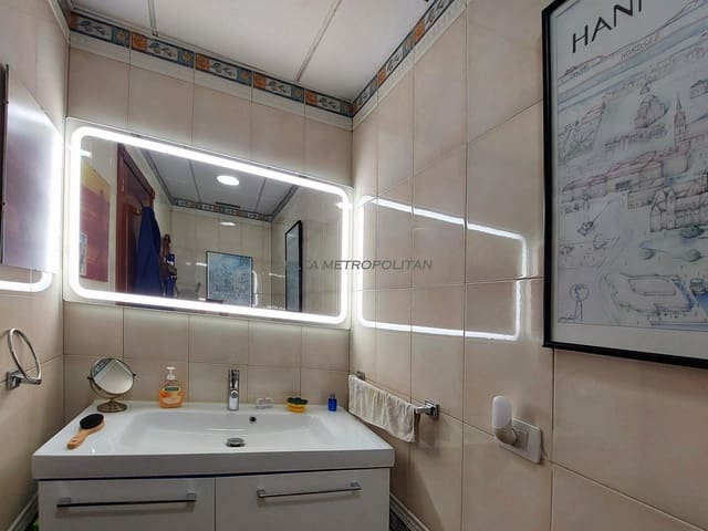 1 quarto Apartamento para venda em Golf del Sur, San Miguel de Abona com piscina - 250 000 € (Ref: 10145299)