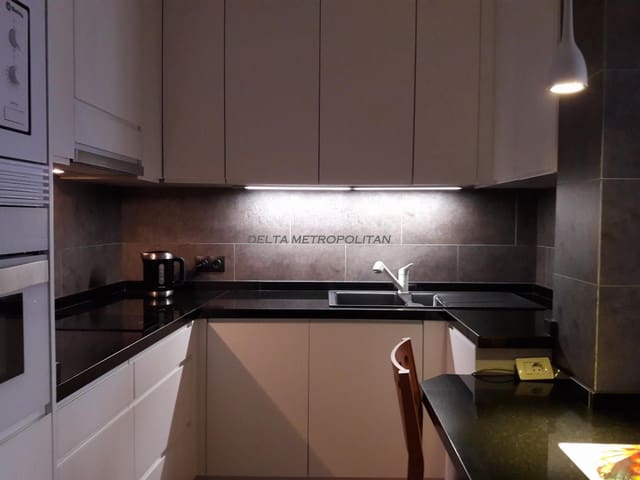 1 quarto Apartamento para venda em Golf del Sur, San Miguel de Abona com piscina - 250 000 € (Ref: 10145299)