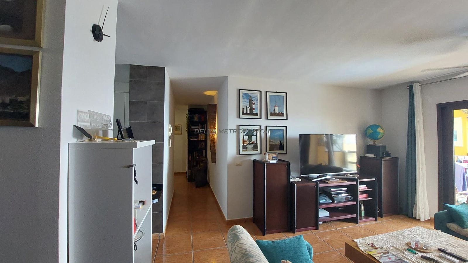 1 quarto Apartamento para venda em Golf del Sur com piscina - 250 000 € (Ref: 10145299)