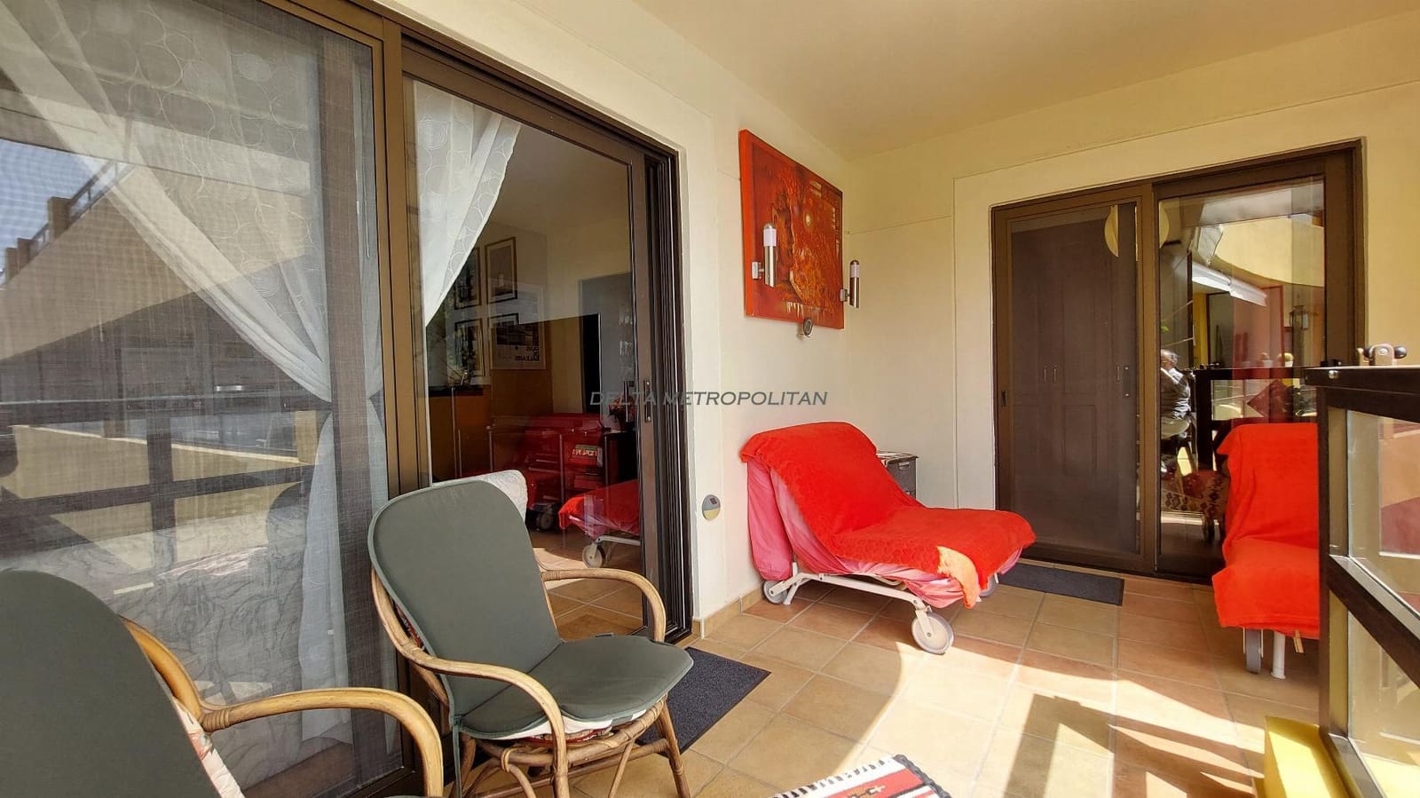 1 quarto Apartamento para venda em Golf del Sur com piscina - 250 000 € (Ref: 10145299)