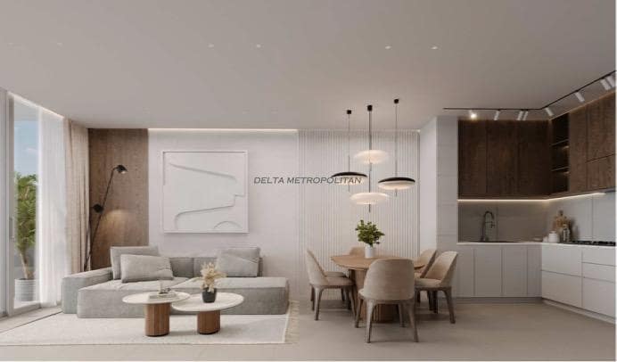 2 quarto Apartamento para venda em Amarilla Golf com piscina garagem - 450 000 € (Ref: 10145300)