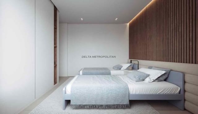 2 quarto Apartamento para venda em Amarilla Golf, San Miguel de Abona com piscina garagem - 450 000 € (Ref: 10145300)