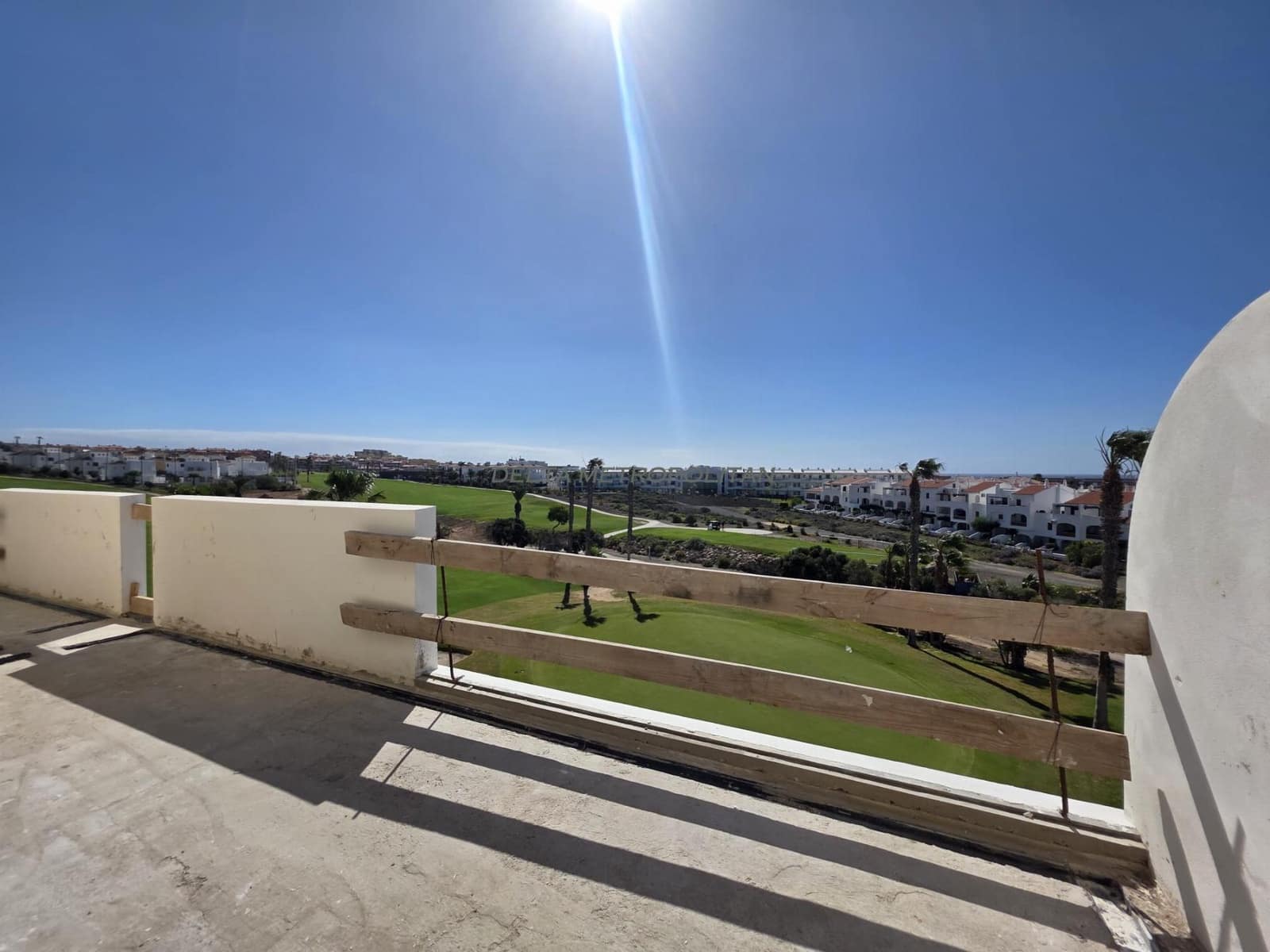 2 quarto Apartamento para venda em Amarilla Golf com piscina garagem - 450 000 € (Ref: 10145300)