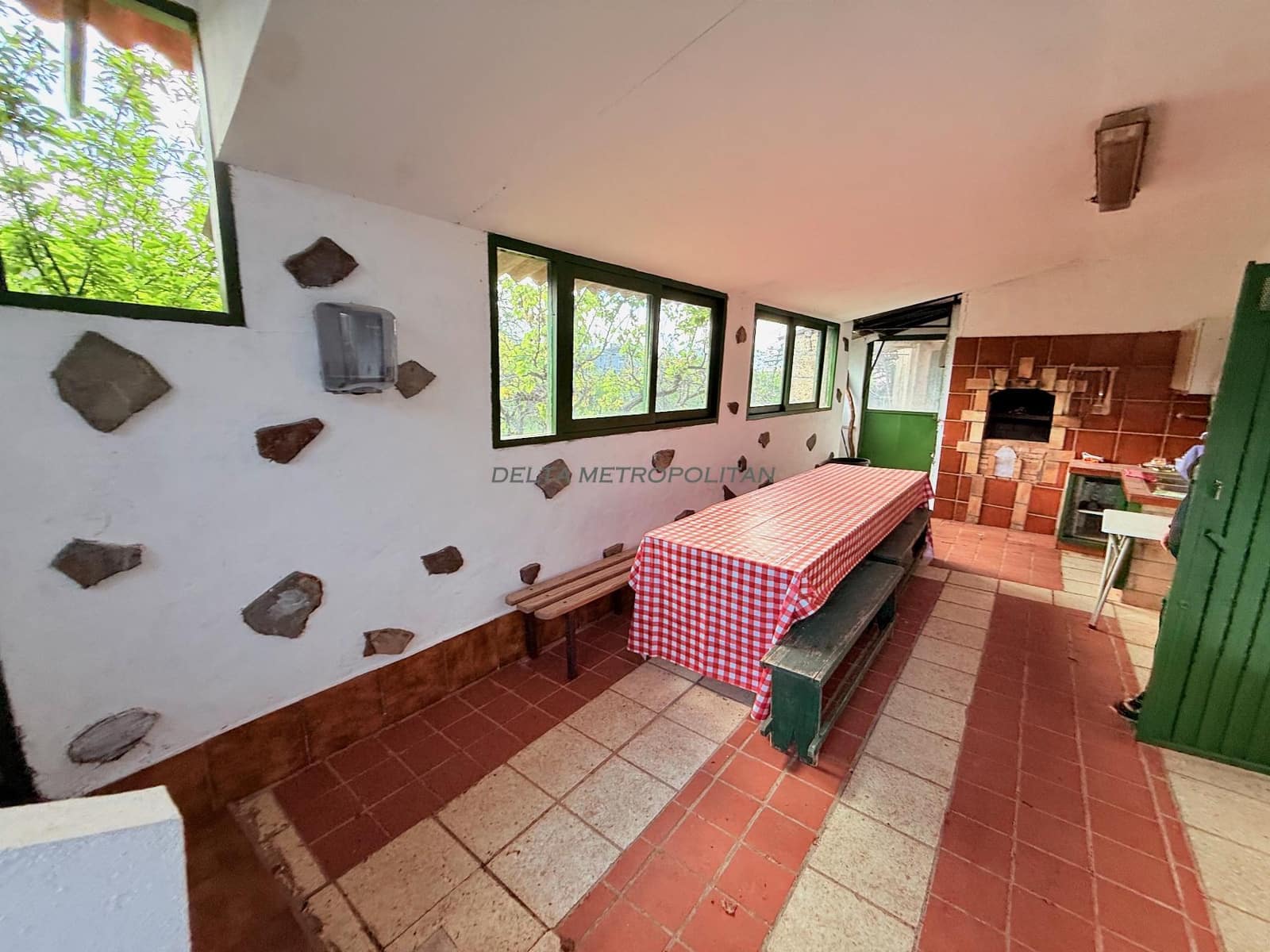 3 camera da letto Finca/Casa di Campagna in vendita in La Escalona - 400.000 € (Rif: 10158659)