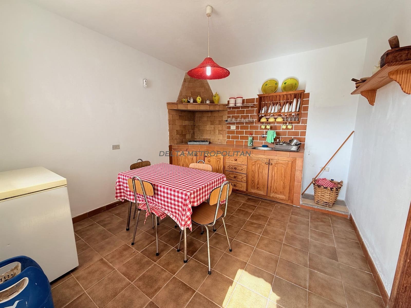 3 camera da letto Finca/Casa di Campagna in vendita in La Escalona - 400.000 € (Rif: 10158659)