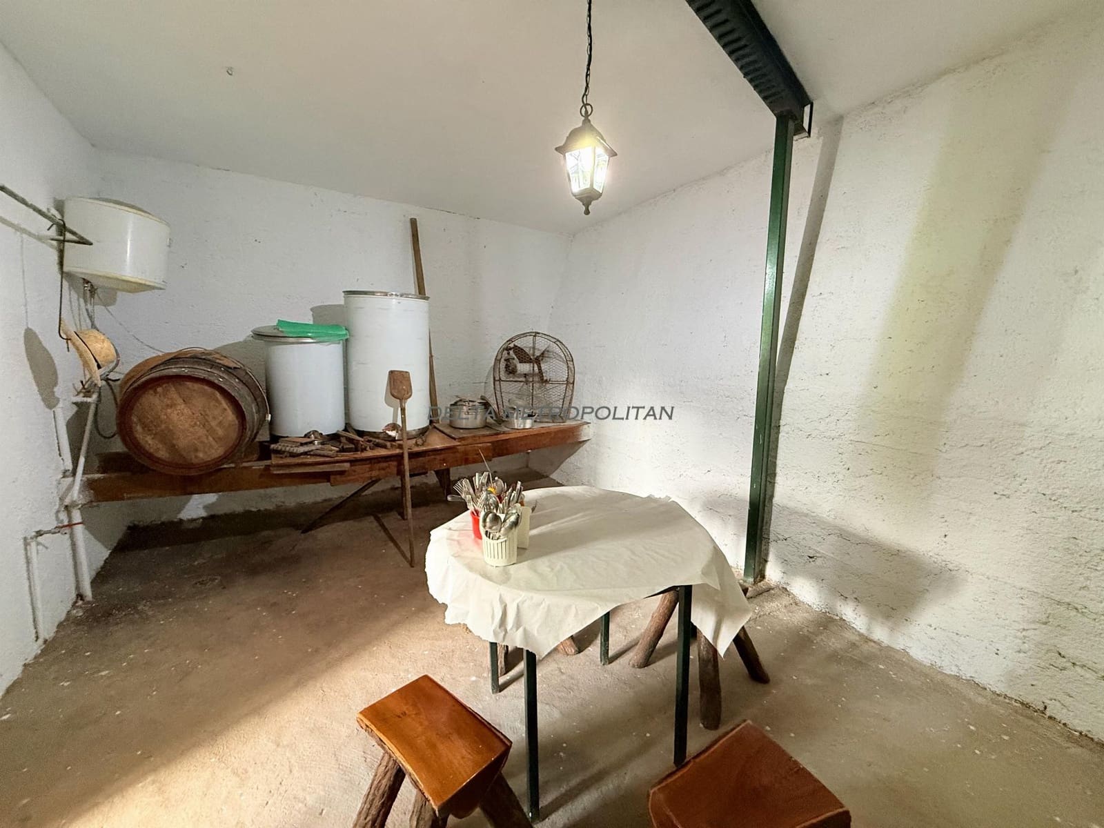 3 camera da letto Finca/Casa di Campagna in vendita in La Escalona - 400.000 € (Rif: 10158659)