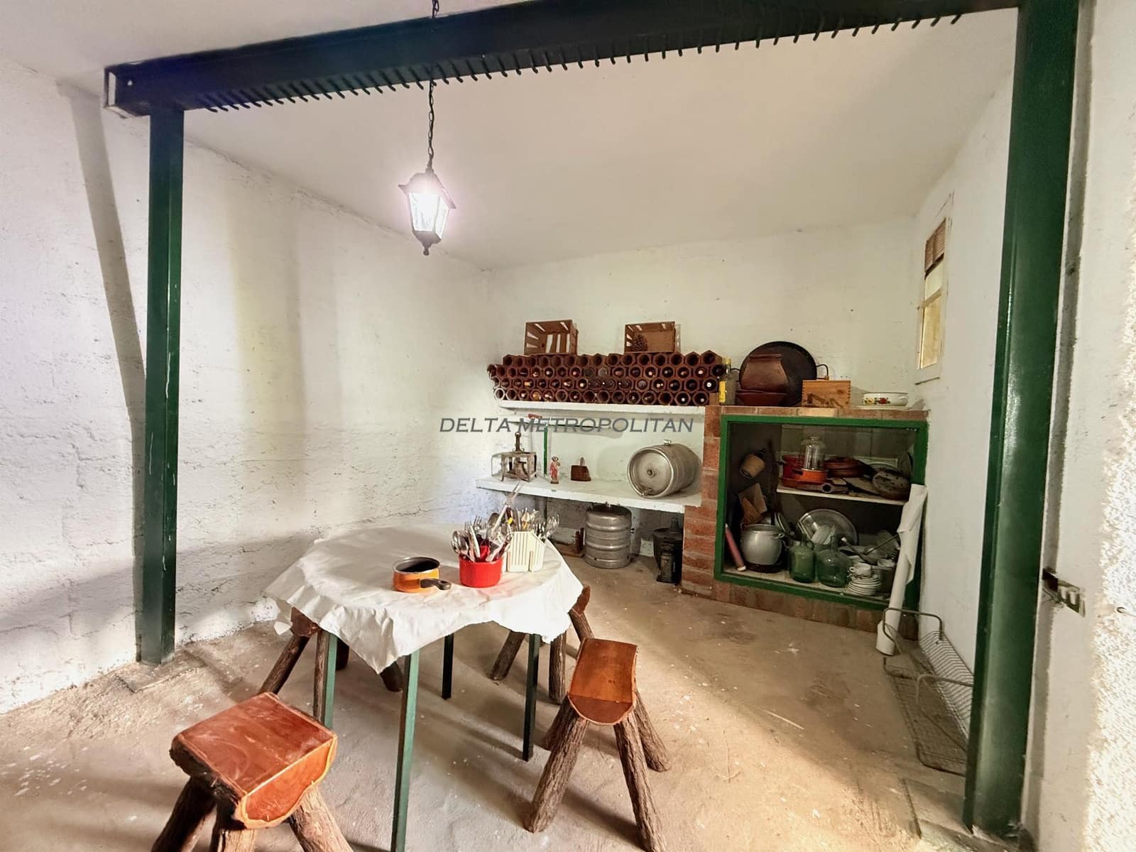 3 camera da letto Finca/Casa di Campagna in vendita in La Escalona - 400.000 € (Rif: 10158659)