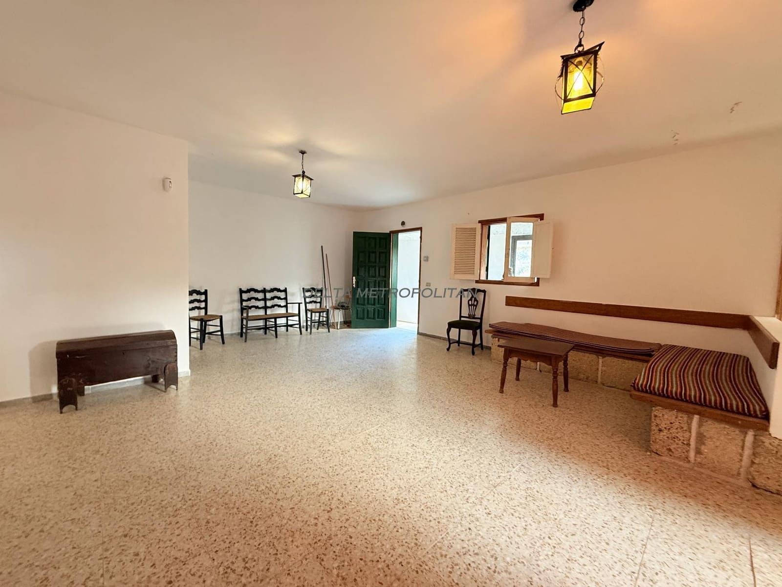 3 camera da letto Finca/Casa di Campagna in vendita in La Escalona - 400.000 € (Rif: 10158659)