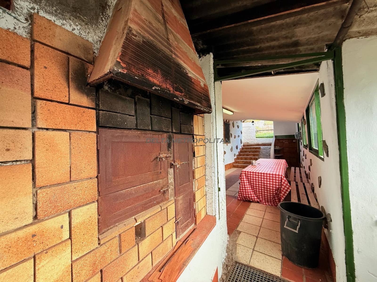 3 camera da letto Finca/Casa di Campagna in vendita in La Escalona - 400.000 € (Rif: 10158659)