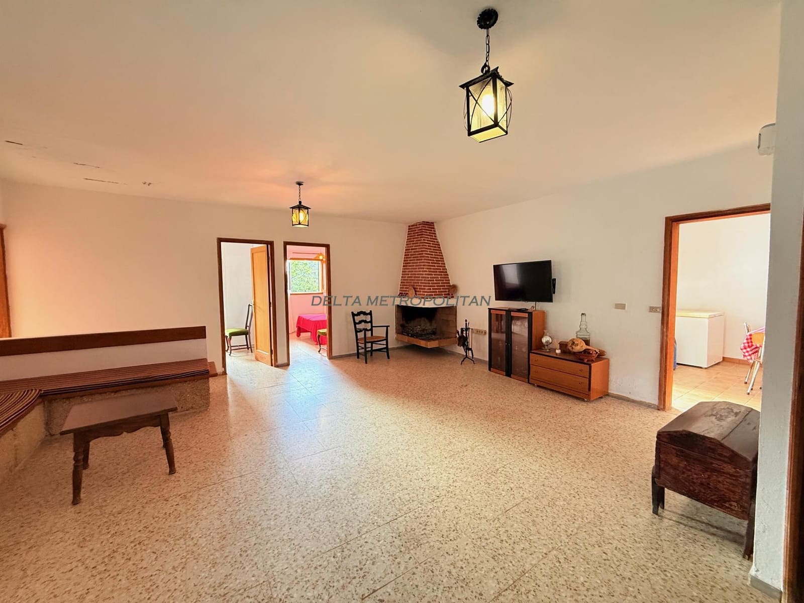 3 camera da letto Finca/Casa di Campagna in vendita in La Escalona - 400.000 € (Rif: 10158659)