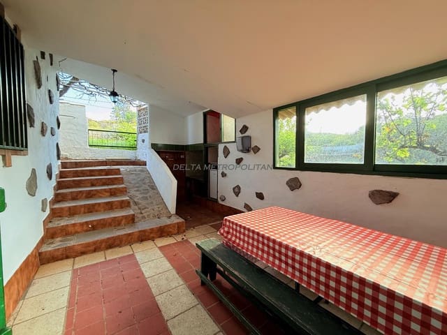 3 camera da letto Finca/Casa di Campagna in vendita in La Escalona, Vilaflor - 400.000 € (Rif: 10158659)