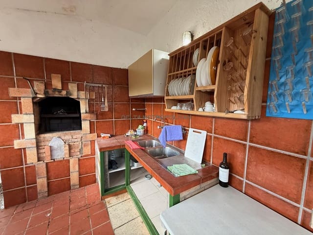 3 camera da letto Finca/Casa di Campagna in vendita in La Escalona, Vilaflor - 400.000 € (Rif: 10158659)