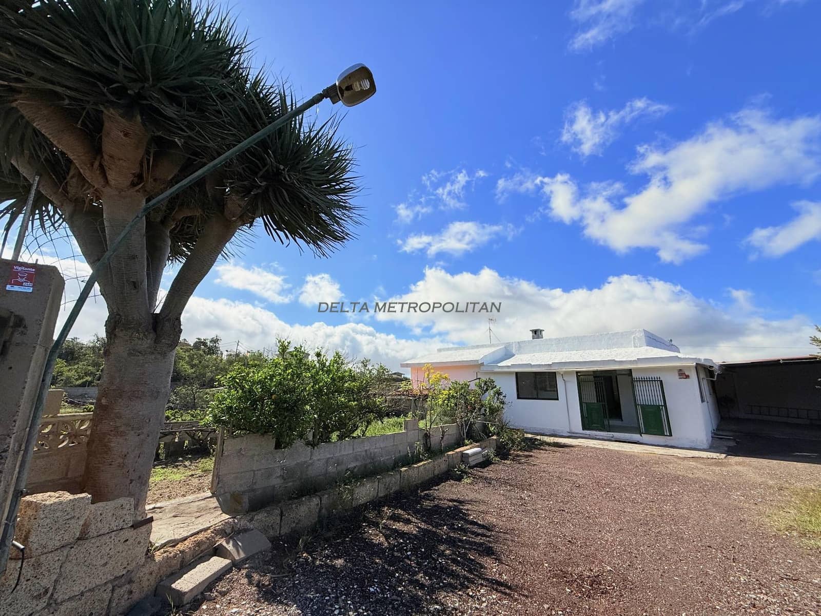 3 camera da letto Finca/Casa di Campagna in vendita in La Escalona - 400.000 € (Rif: 10158659)