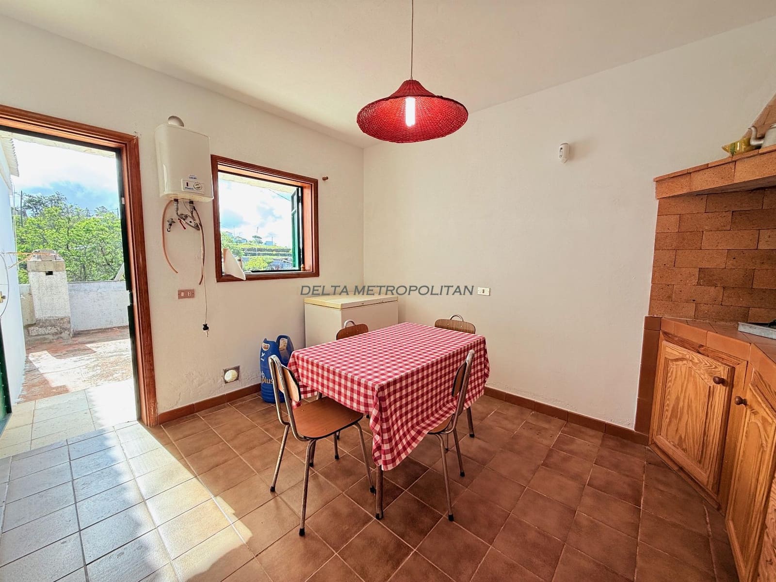 3 camera da letto Finca/Casa di Campagna in vendita in La Escalona - 400.000 € (Rif: 10158659)