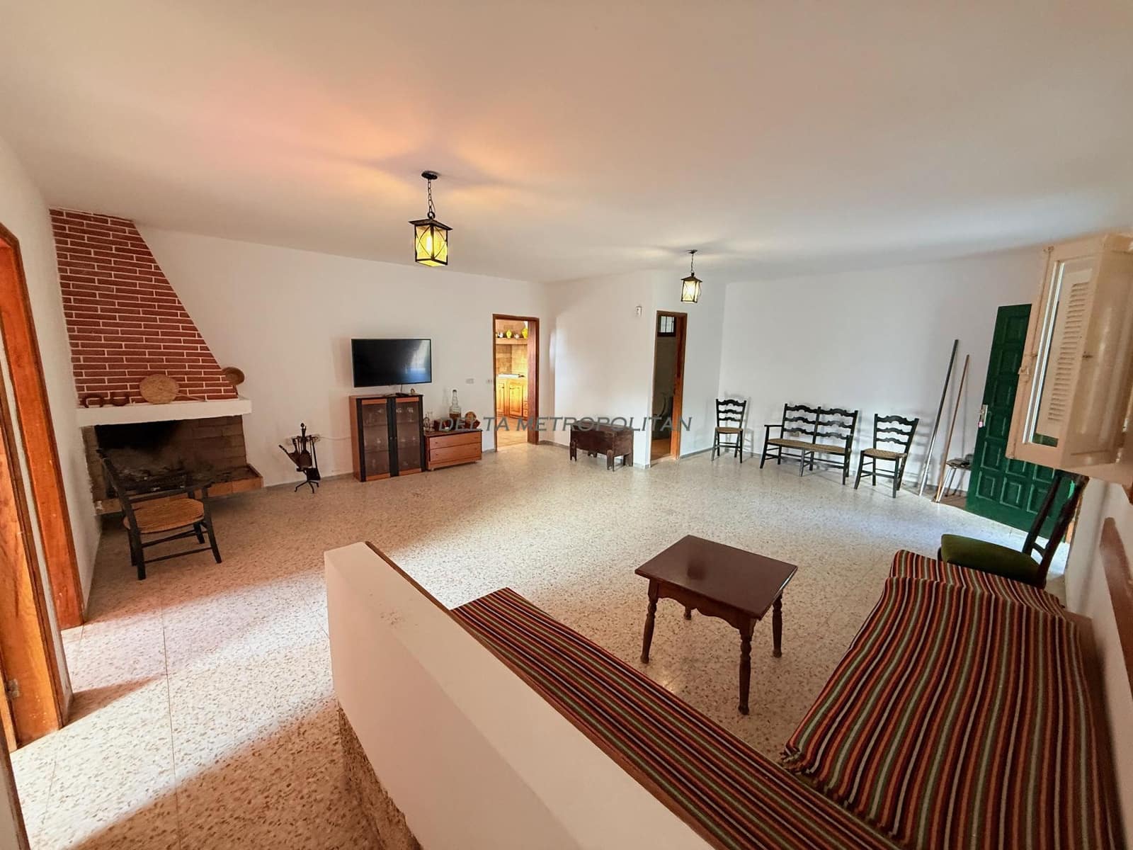 3 camera da letto Finca/Casa di Campagna in vendita in La Escalona - 400.000 € (Rif: 10158659)