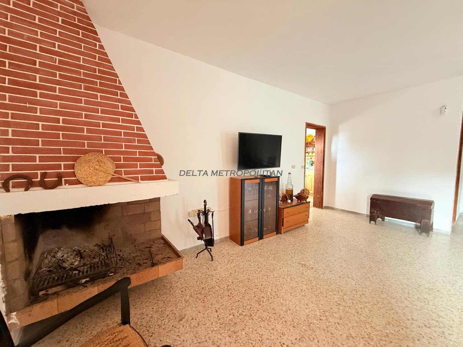 3 camera da letto Finca/Casa di Campagna in vendita in La Escalona - 400.000 € (Rif: 10158659)
