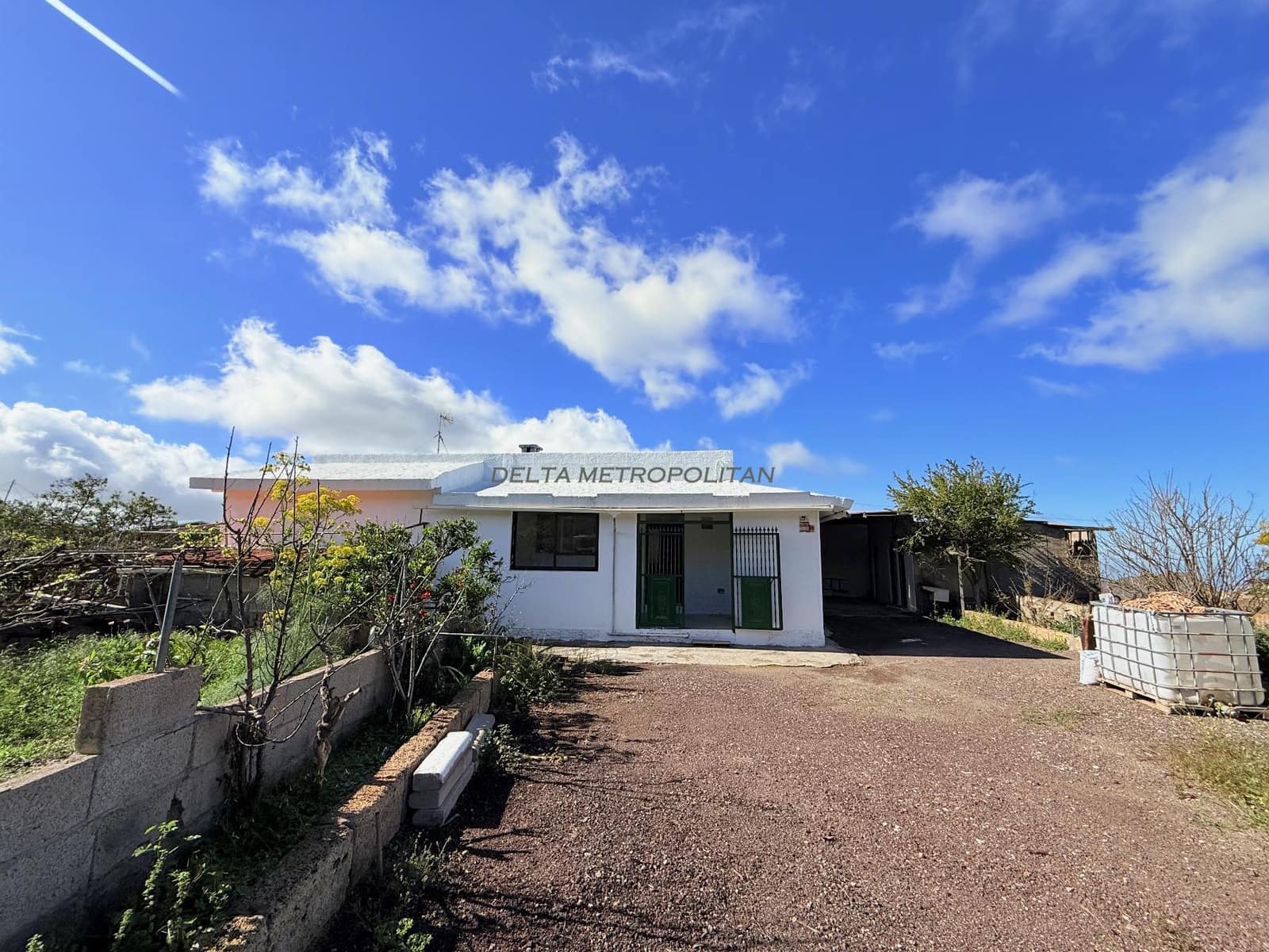 3 camera da letto Finca/Casa di Campagna in vendita in La Escalona - 400.000 € (Rif: 10158659)