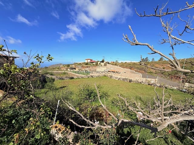 3 camera da letto Finca/Casa di Campagna in vendita in La Escalona, Vilaflor - 400.000 € (Rif: 10158659)