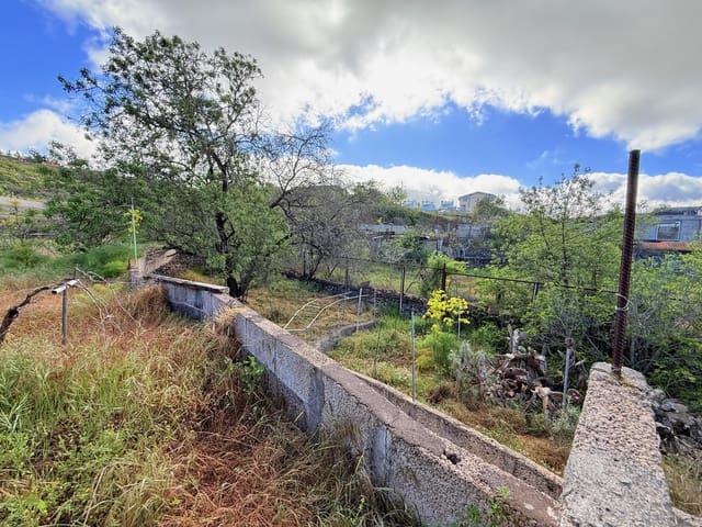3 camera da letto Finca/Casa di Campagna in vendita in La Escalona, Vilaflor - 400.000 € (Rif: 10158659)