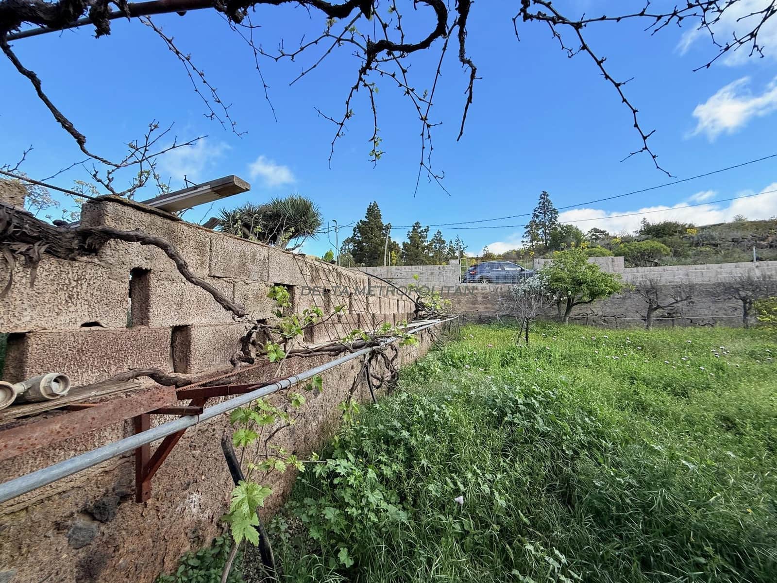 3 camera da letto Finca/Casa di Campagna in vendita in La Escalona - 400.000 € (Rif: 10158659)