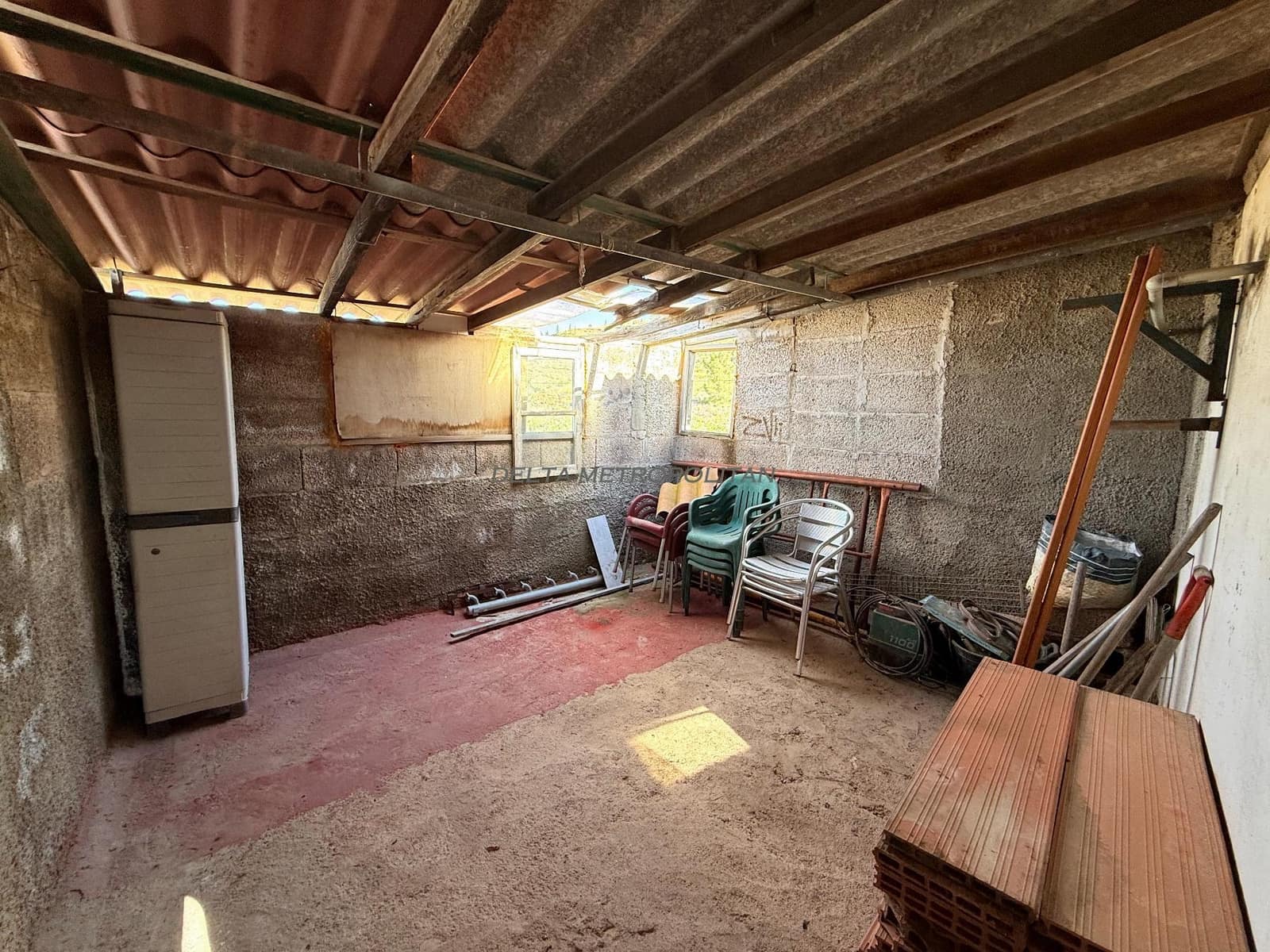 3 camera da letto Finca/Casa di Campagna in vendita in La Escalona - 400.000 € (Rif: 10158659)
