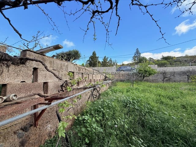 3 camera da letto Finca/Casa di Campagna in vendita in La Escalona, Vilaflor - 400.000 € (Rif: 10158659)