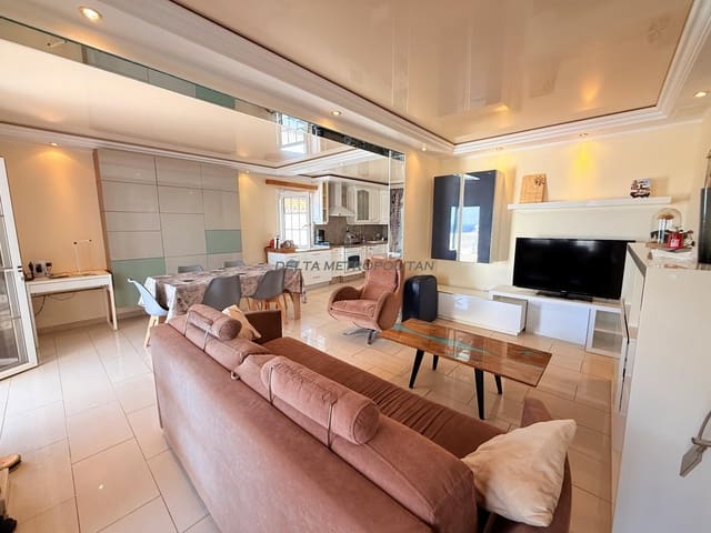 Apartamento de 1 habitación en Amarilla Golf, San Miguel de Abona en alquiler con piscina - 1.300 € (Ref: 10158660)