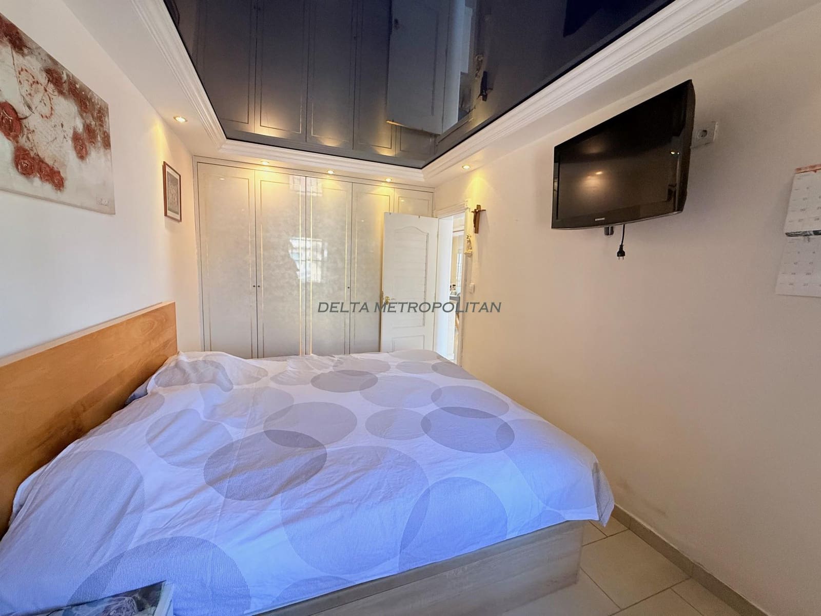 Apartamento de 1 habitación en Amarilla Golf en alquiler con piscina - 1.300 € (Ref: 10158660)