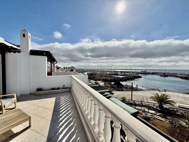 Apartamento de 1 habitación en Amarilla Golf, San Miguel de Abona en alquiler con piscina - 1.300 € (Ref: 10158660)