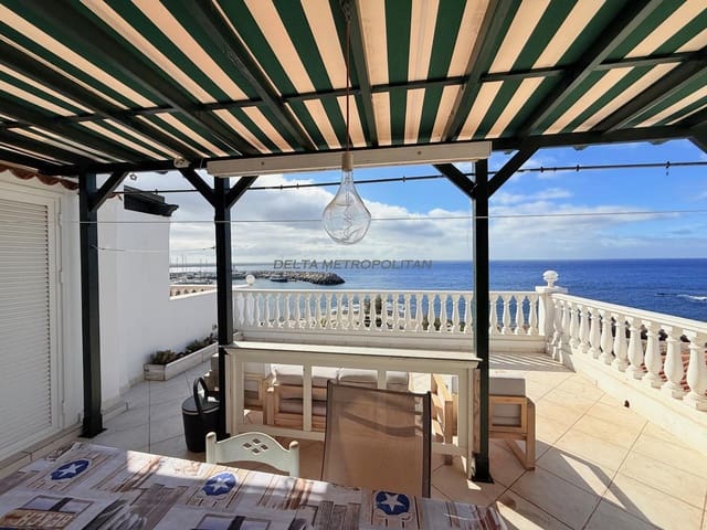 Apartamento de 1 habitación en Amarilla Golf, San Miguel de Abona en alquiler con piscina - 1.300 € (Ref: 10158660)